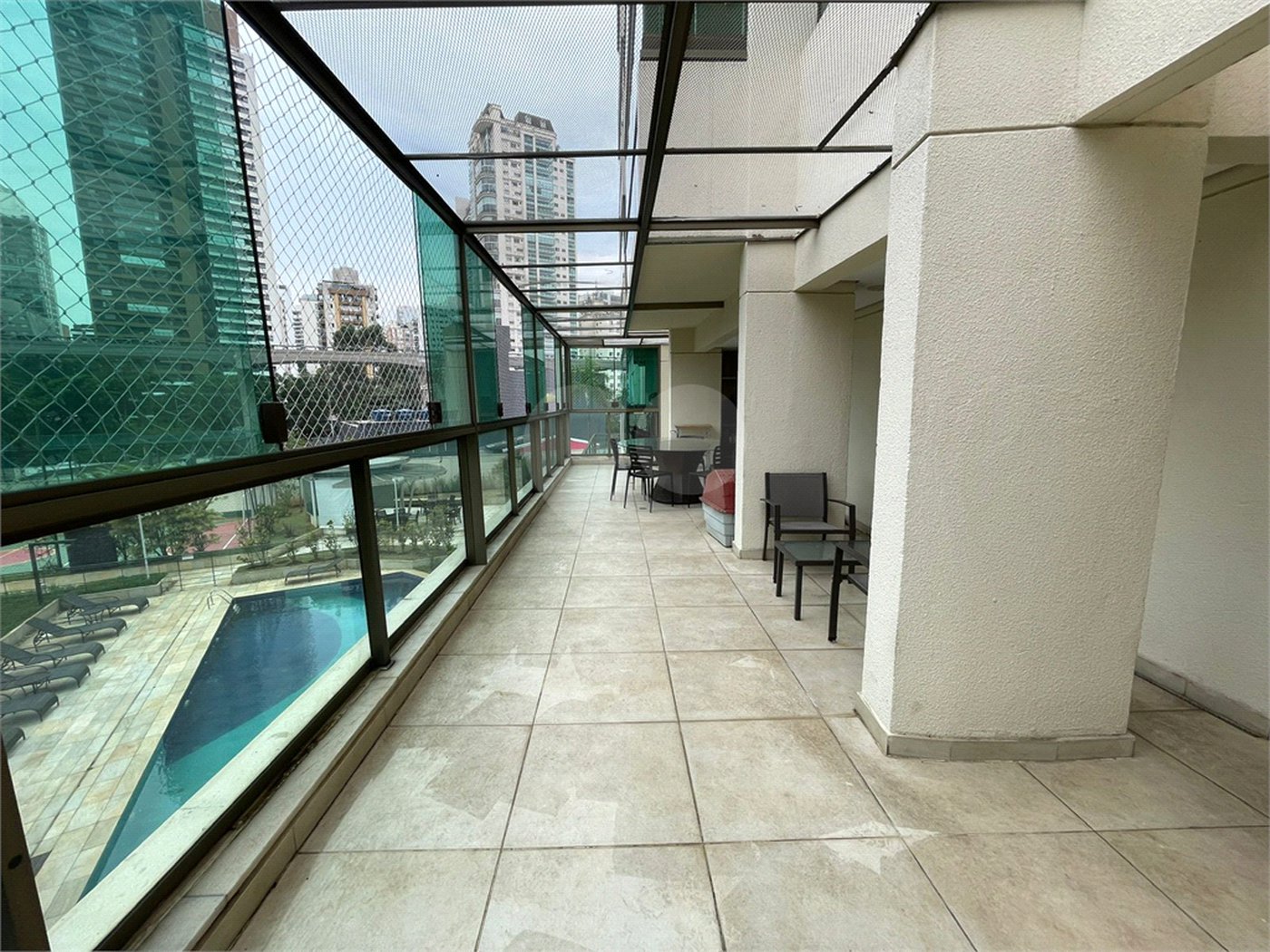 Apartamento à venda com 3 suítes em Brooklin Paulista, São Paulo, SP