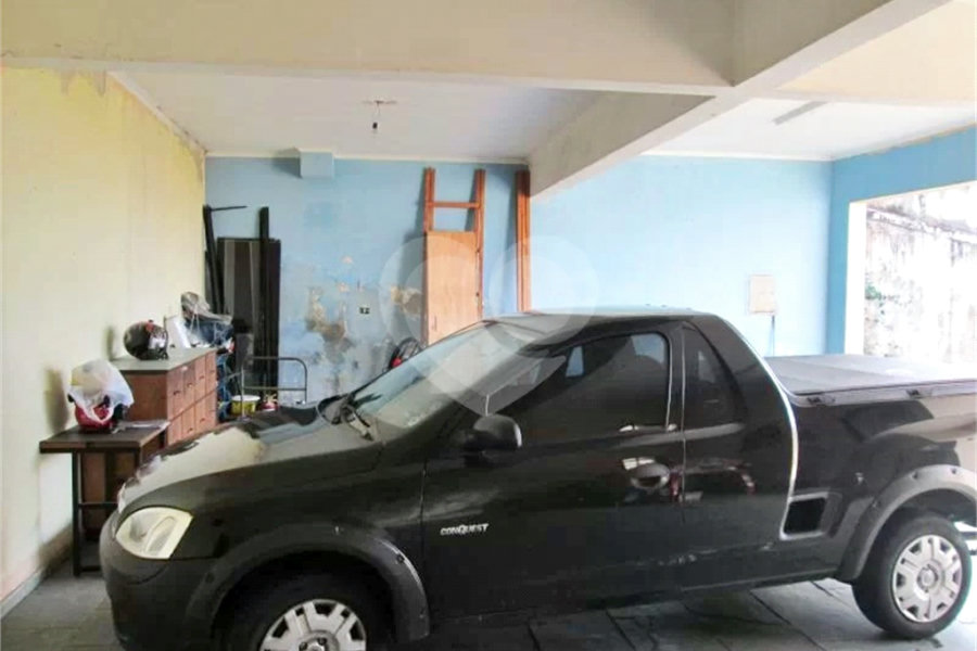 Sobrado à venda com 6 quartos, sendo 4 suítes, em Vila Albertina, São Paulo, SP