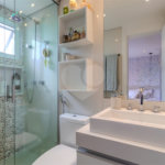 Apartamento à venda com 3 suítes em Vila Mascote, São Paulo, SP