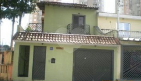 Sobrado à venda com 3 suítes em Vila Nova Cachoeirinha, São Paulo, SP