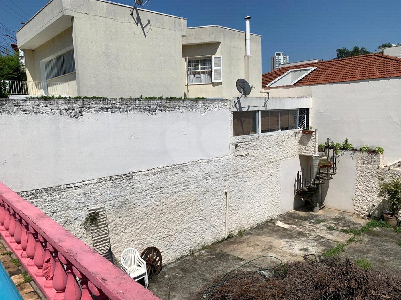 Terreno à venda em Santa Teresinha, São Paulo, SP