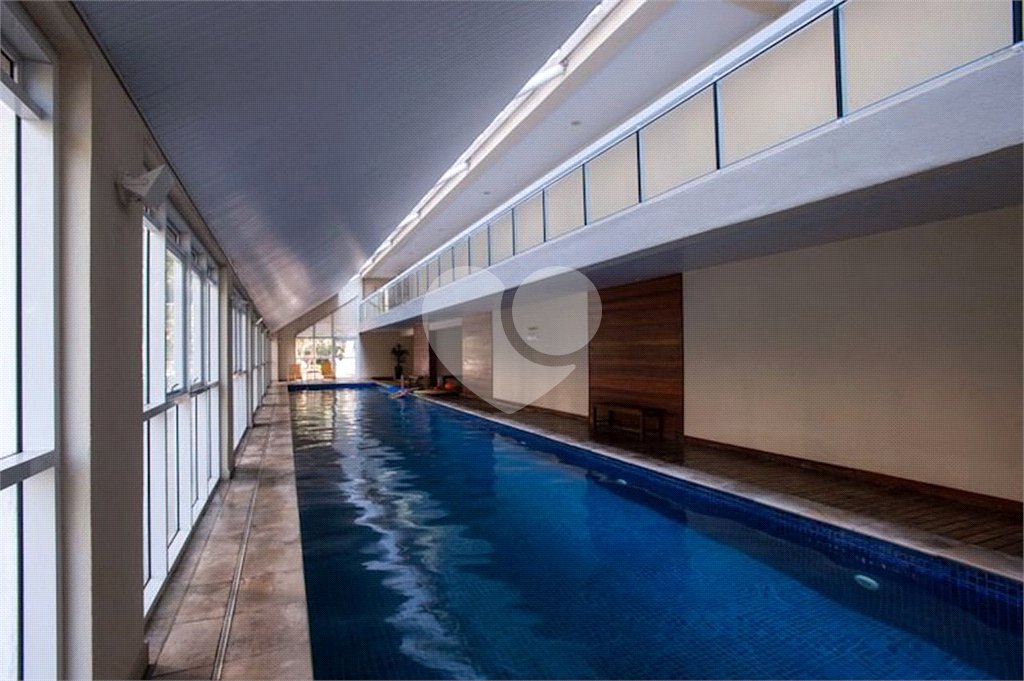 Apartamento à venda com 3 suítes em Vila Andrade, São Paulo, SP