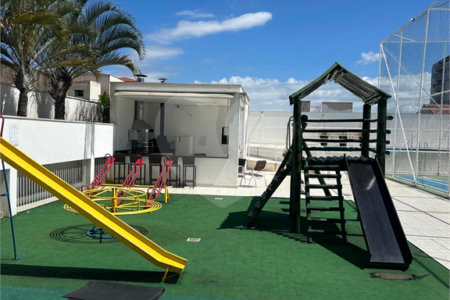 Apartamento à venda com 3 quartos, sendo 1 suíte,  em Vila Jardini, Sorocaba, SP