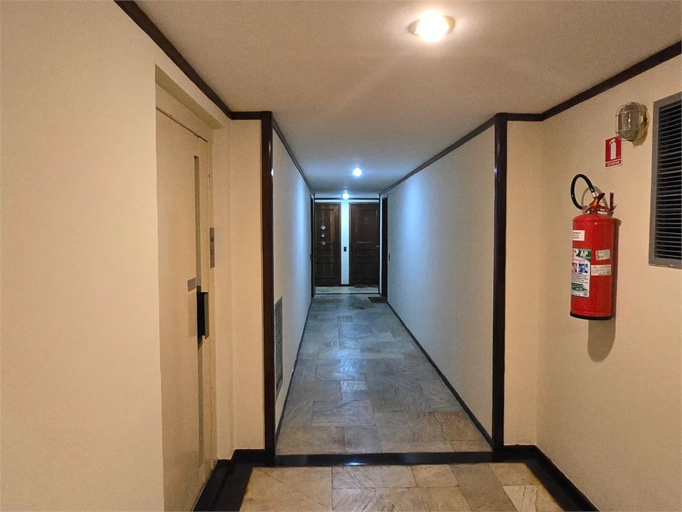 Apartamento à venda com 2 quartos em Pinheiros, São Paulo, SP