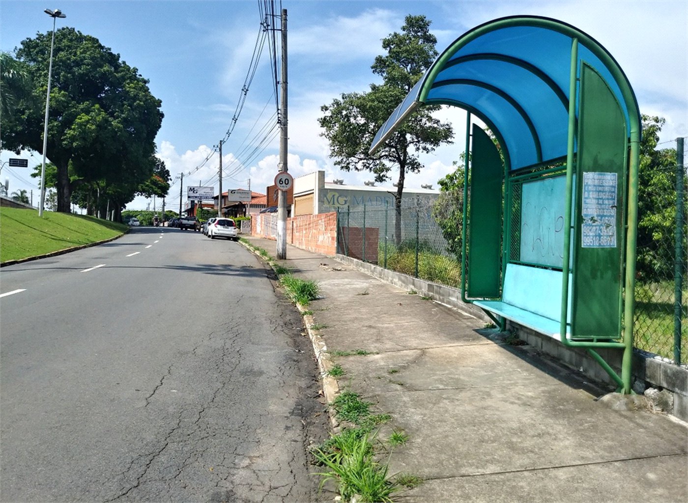 Terreno à venda em Jardim América, Indaiatuba, SP