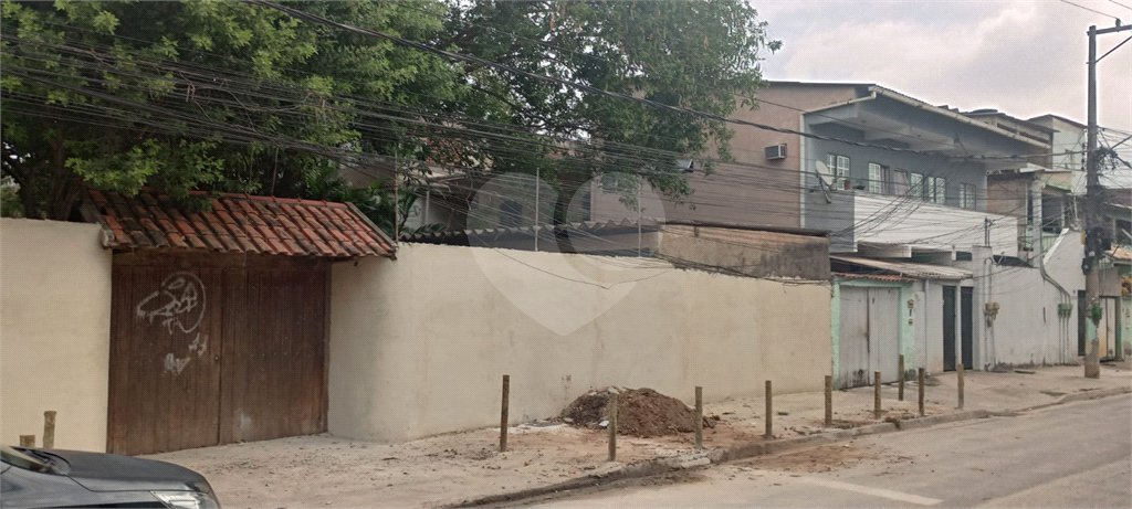 Terreno à venda em Guaratiba, Rio de Janeiro, RJ