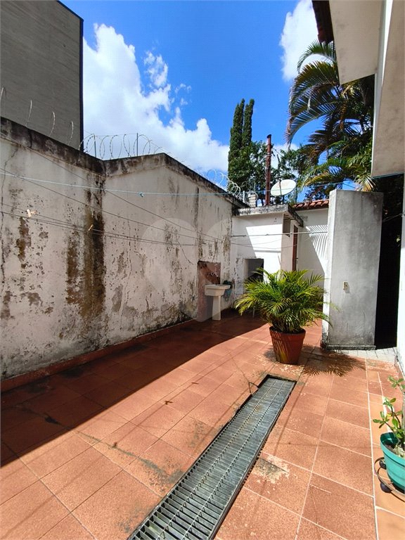 Sobrado à venda com 4 suítes em Barro Branco (zona Norte), São Paulo, SP