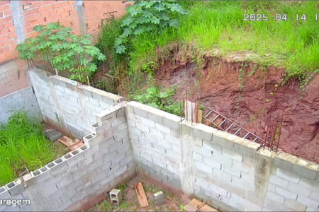 Terreno à venda em Vila Pomar, Mogi das Cruzes, SP