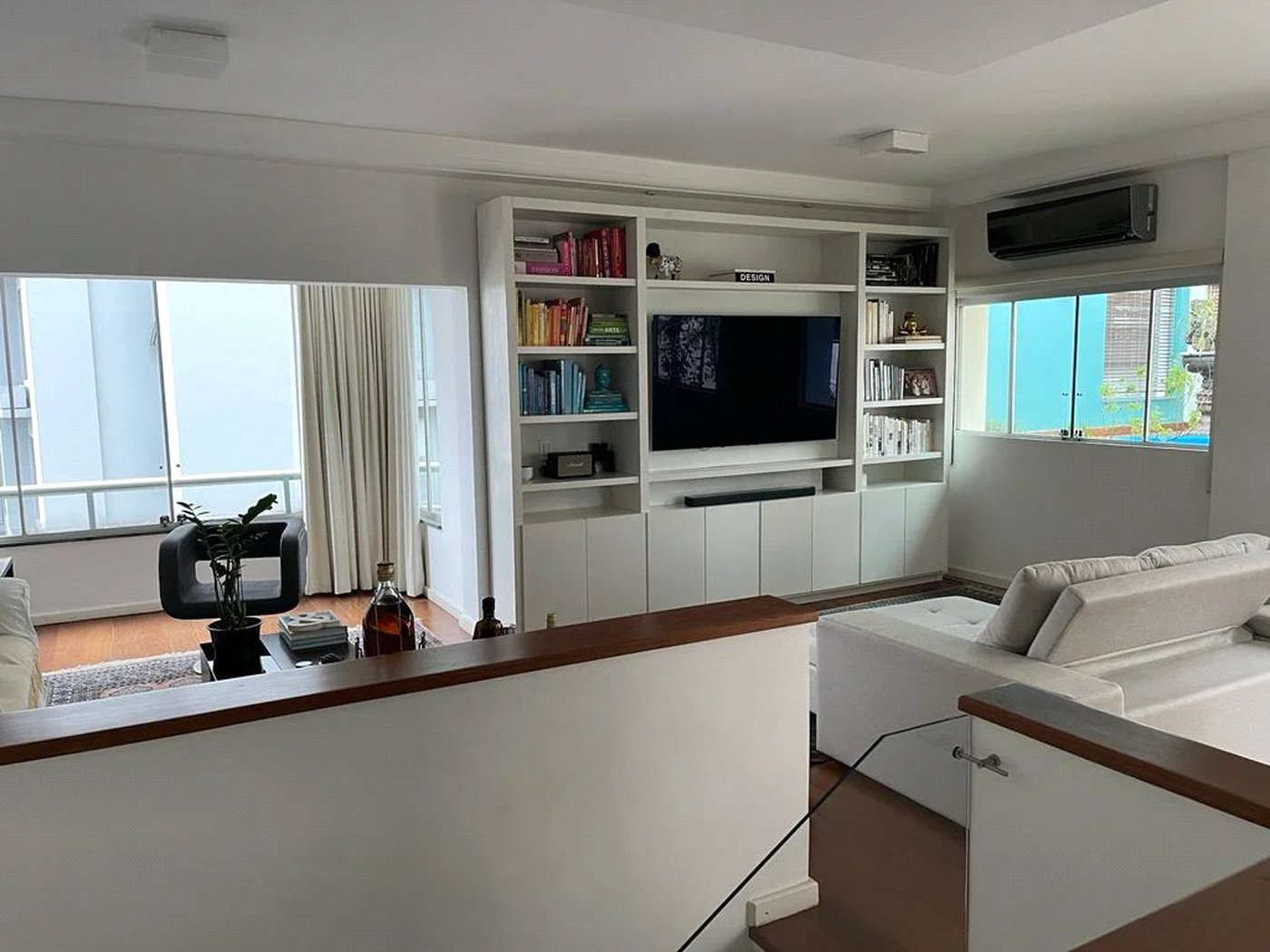Cobertura à venda com 3 suítes em Vila Suzana, São Paulo, SP