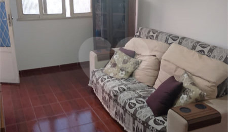 Casa à venda com 2 quartos em Campo Grande, Rio de Janeiro, RJ