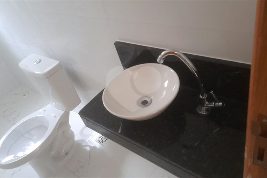 Casa à venda com 1 quarto no condomínio Residencial Irma Frias, São Paulo - SP