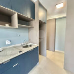 Studio à venda ou para alugar com 1 quarto em Vila Mascote, São Paulo, SP