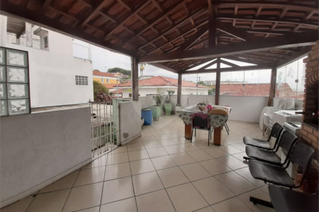 Casa à venda com 3 quartos, sendo 2 suítes, em Jardim São Paulo(zona Norte), São Paulo, SP