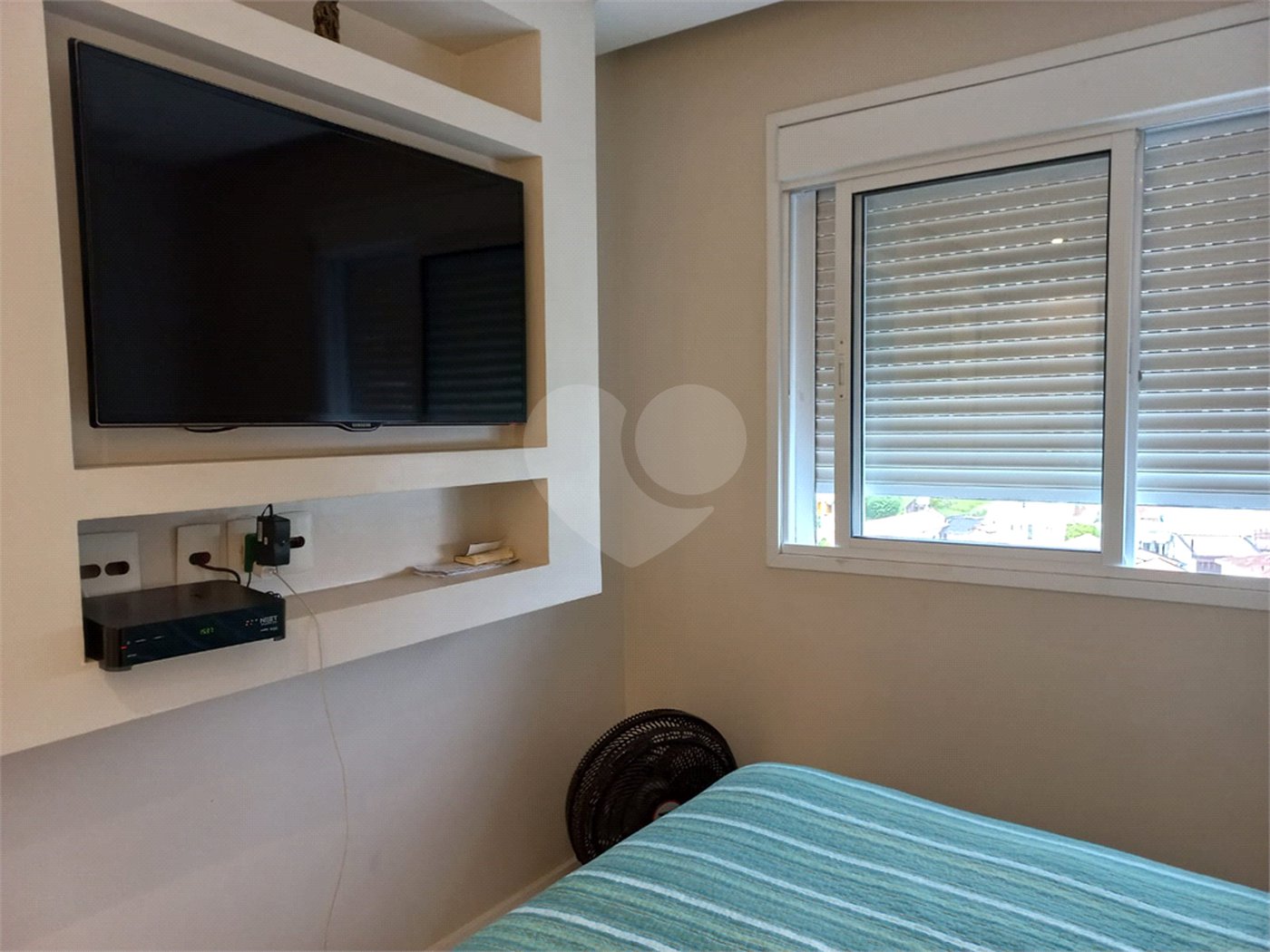 Apartamento à venda com 2 quartos, sendo 1 suíte,  em Vila Ipojuca, São Paulo, SP