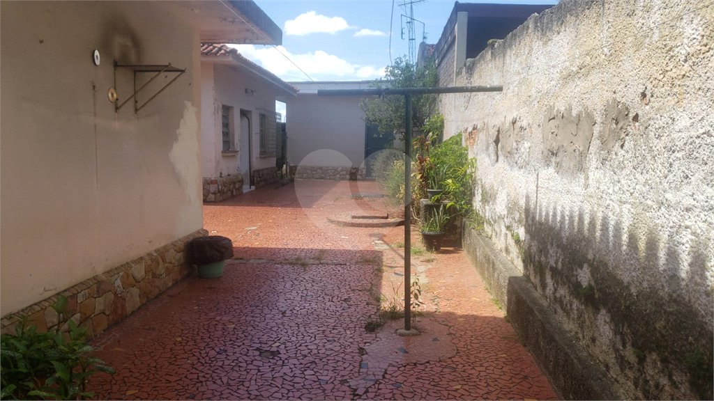 Sobrado à venda com 3 quartos em Jardim São Bento, São Paulo, SP