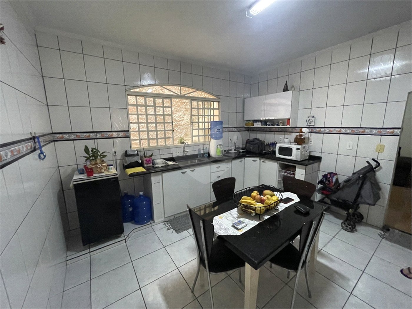 Casa à venda com 2 quartos, sendo 1 suíte, em Vila Angélica, Sorocaba, SP