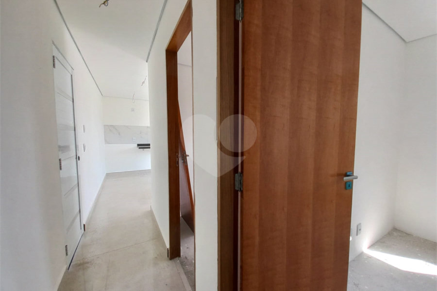 Casa à venda com 2 quartos no condomínio Sou + Piatá, São Paulo - SP