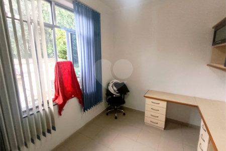 Apartamento à venda com 3 quartos em Rio Comprido, Rio de Janeiro, RJ
