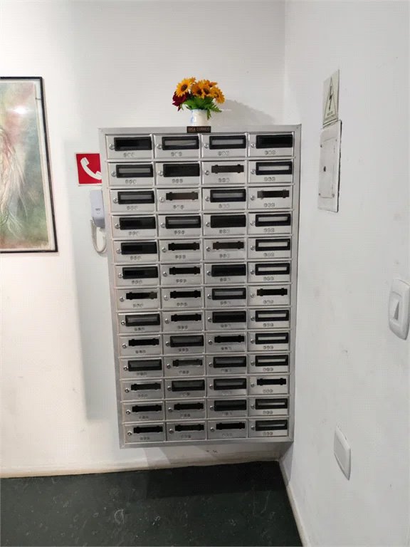Apartamento à venda com 2 quartos em Butantã, São Paulo - SP