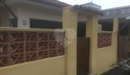Casa à venda com 4 quartos, sendo 1 suíte,  em Tucuruvi, São Paulo, SP