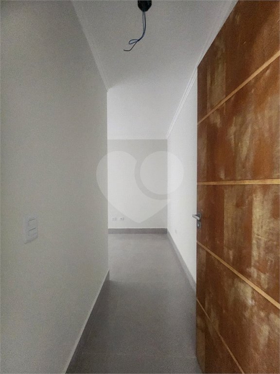 Apartamento à venda com 2 quartos em Tucuruvi, São Paulo, SP