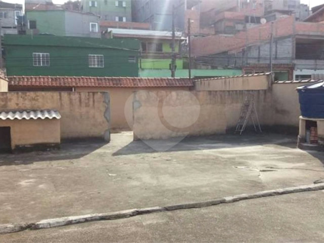 Casa à venda com 2 quartos em Jardim Novo Portugal, Guarulhos, SP