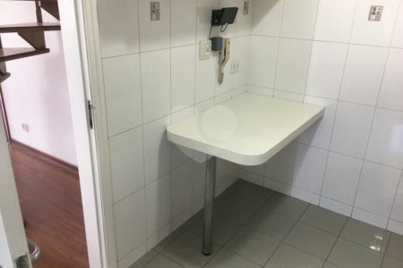 Cobertura à venda com 3 quartos, sendo 2 suítes, em Bela Aliança, São Paulo, SP