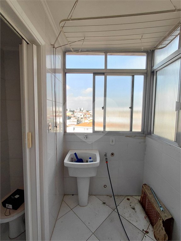 Apartamento à venda com 3 quartos em Vila Dom Pedro II, São Paulo, SP