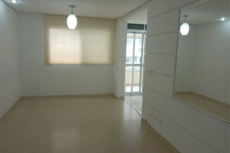 Apartamento para alugar com 2 suítes em Vila Suzana, São Paulo, SP