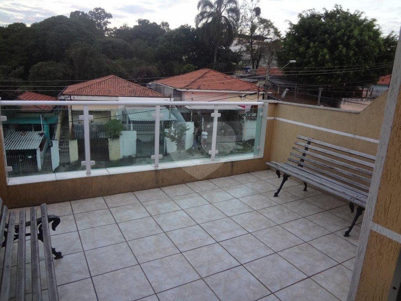 Sobrado à venda com 2 suítes em Imirim, São Paulo, SP