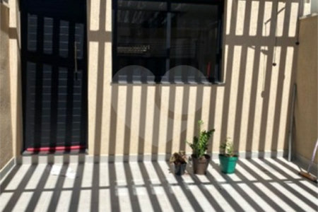 Sobrado à venda com 2 quartos em Santana, São Paulo, SP