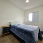 Apartamento à venda com 2 quartos em Jardim das Magnólias, Sorocaba, SP