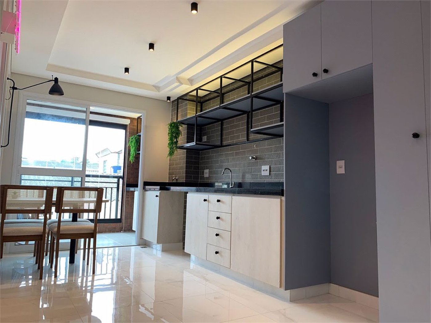 Apartamento Residencial à venda, , - AP1133.