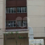 Apartamento à venda com 2 quartos em Barro Branco (zona Norte), São Paulo, SP