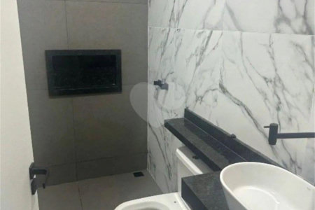 Casa à venda com 3 quartos, sendo 1 suíte, no condomínio Horto Florestal Villagio, Sorocaba - SP