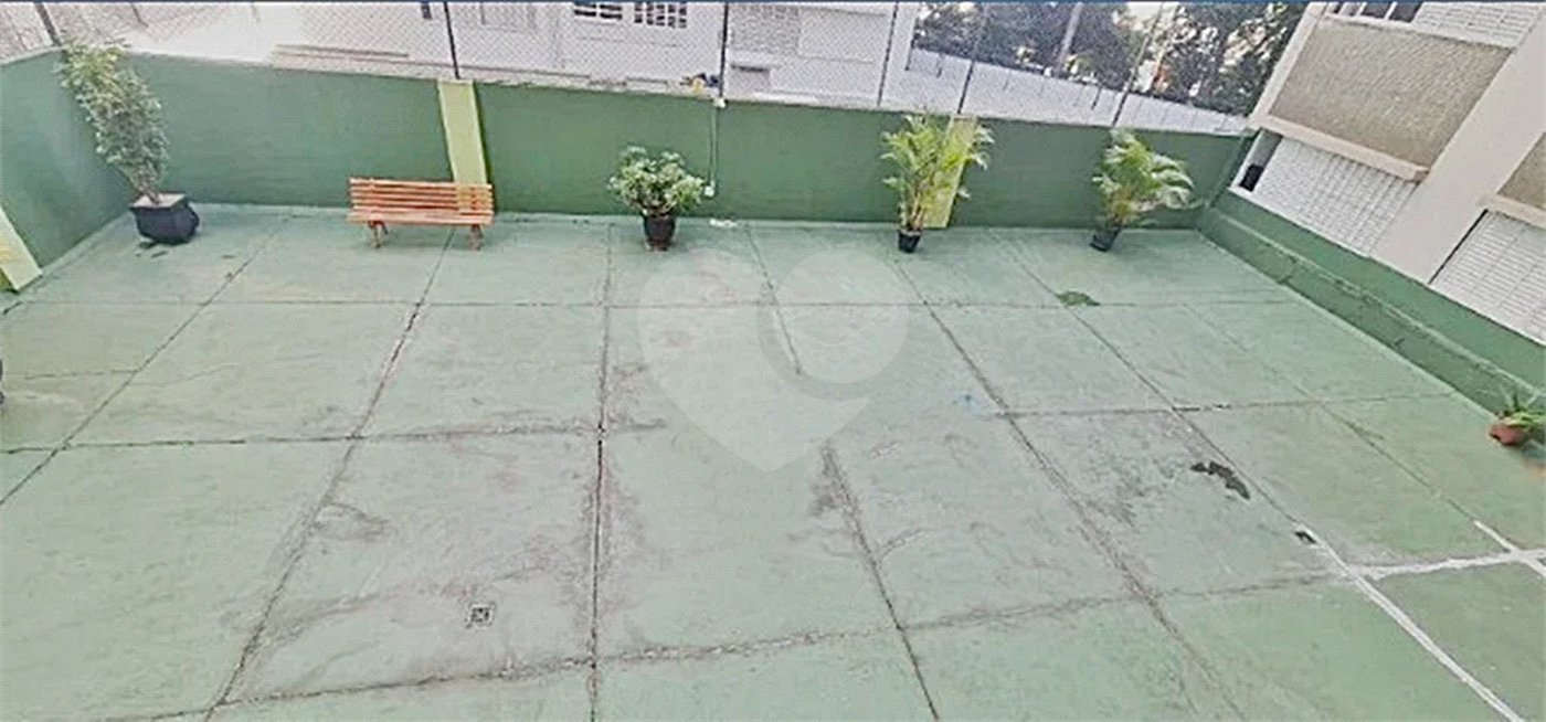 Apartamento à venda com 2 quartos em Santana, São Paulo, SP