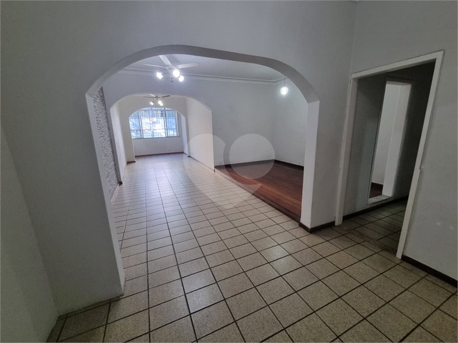 Apartamento à venda com 3 quartos em Tijuca, Rio de Janeiro, RJ