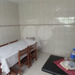 Casa Térrea à venda com 3 quartos, sendo 1 suíte,  no Brasilândia, São Paulo, SP