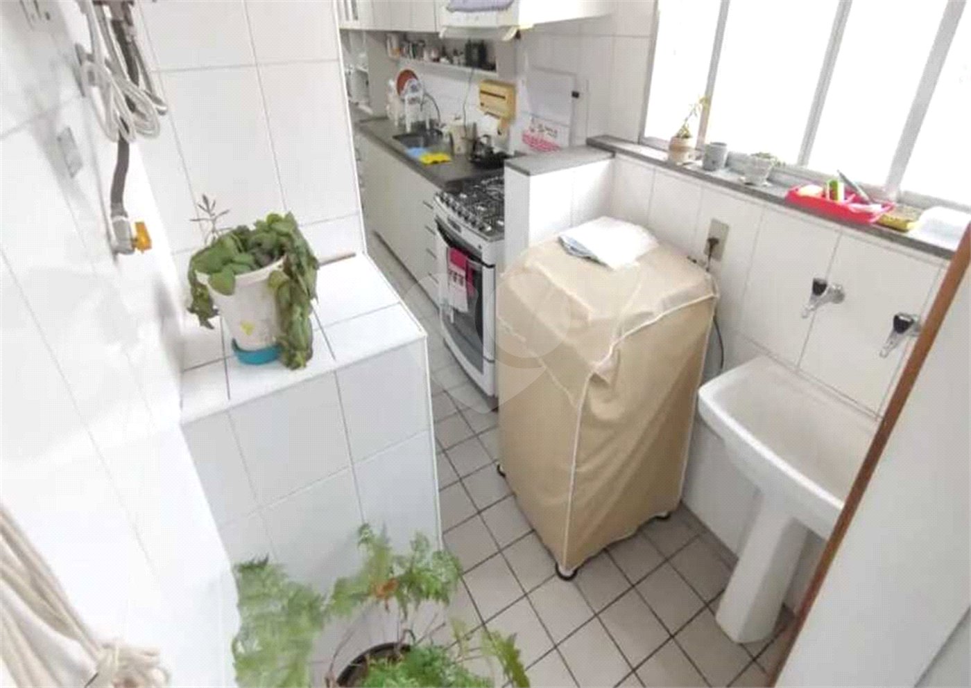 Apartamento à venda com 3 quartos, sendo 1 suíte,  em Andaraí, Rio de Janeiro, RJ