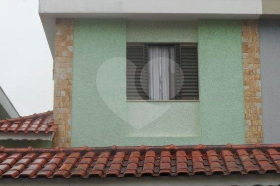 Sobrado à venda com 3 quartos, sendo 1 suíte, em Jardim Virginia Bianca, São Paulo, SP