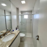 Apartamento à venda, 103 m² por R$ 1.300.000,00 - Centro - Guarujá/SP