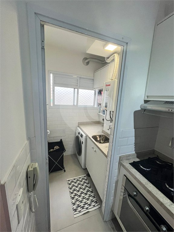 Apartamento à venda com 1 quarto em Vila Guarani (z Sul), São Paulo, SP