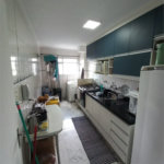 Apartamento à venda com 2 quartos em Jardim Umarizal, São Paulo - SP