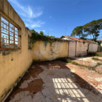 Terreno à venda em Vila Mazarino, Itapetininga, SP