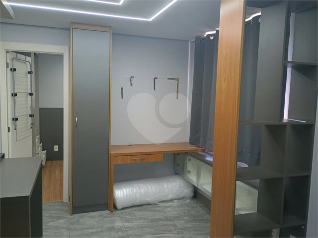 Apartamento à venda com 2 quartos em Vila Guilherme, São Paulo, SP