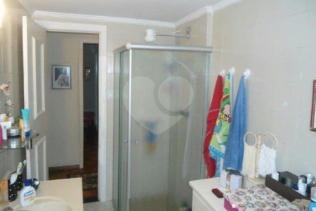 Apartamento à venda com 3 quartos, sendo 1 suíte, em Jardim Paulista, São Paulo, SP