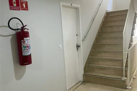 Sala para alugar em Vila Romana, São Paulo, SP