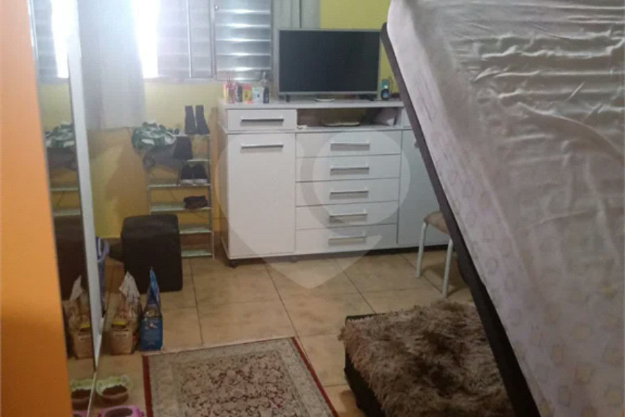 Sobrado à venda com 3 suítes em Mandaqui, São Paulo, SP