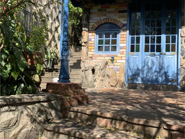 Casa à venda com 3 quartos em Santana, São Paulo, SP