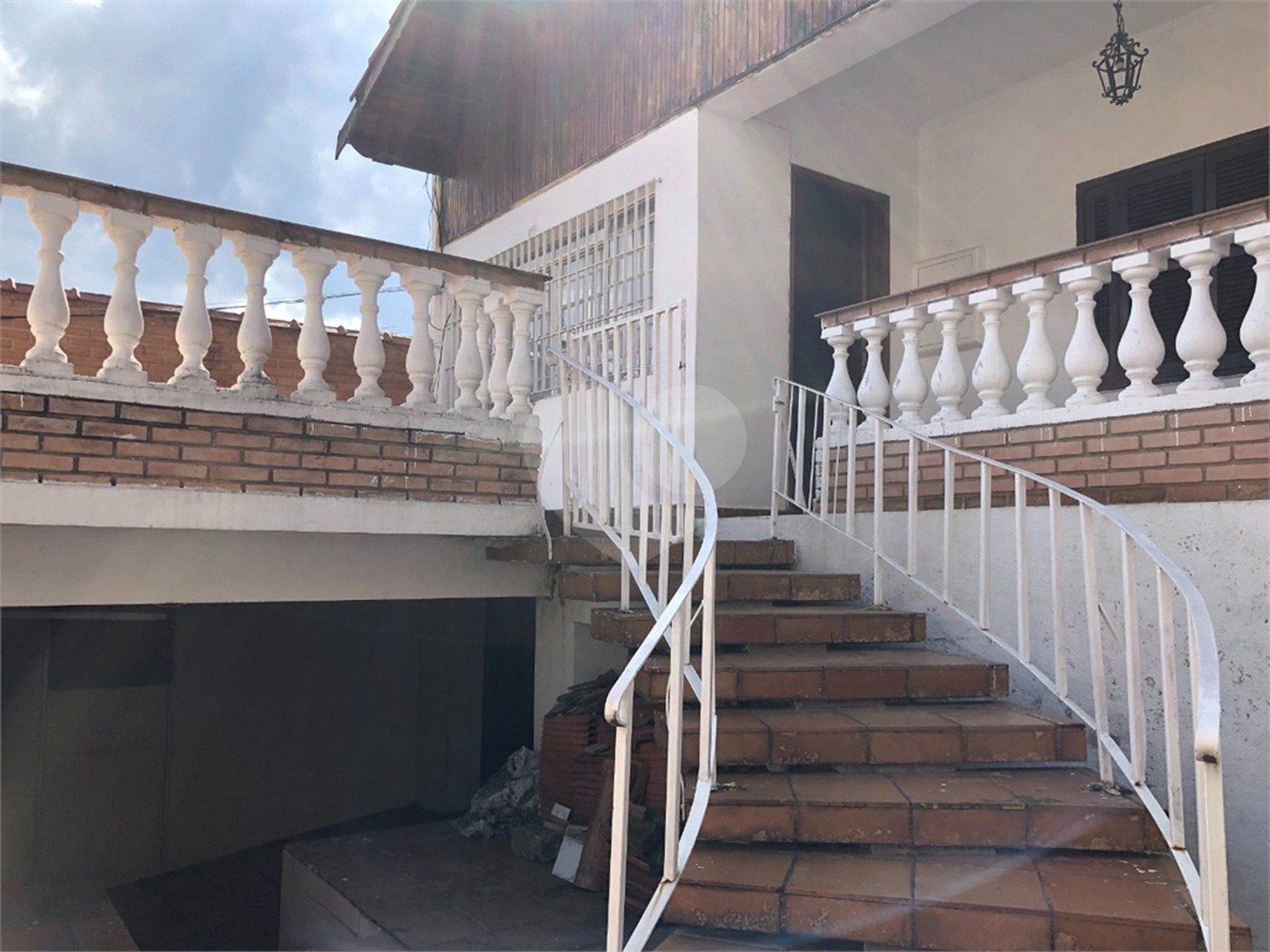 Casa Térrea à venda com 3 quartos em Vila Mazzei, São Paulo, SP